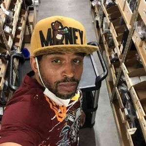 Meet your Posher, Milton